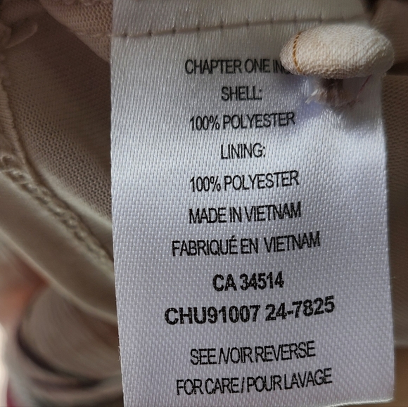 Joie Cecarina Floral Romantic Peasant Blouse Size Large - Picture 9 of 11